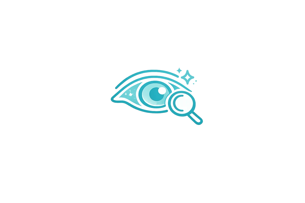 Comprehensive eye examination